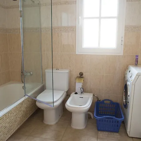 Prázdninový dům Casa Playa Caleta De Fuste