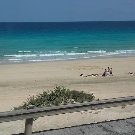 Prázdninový dům Casa Playa *