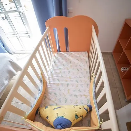 Casa Playa Prázdninový dům Caleta De Fuste