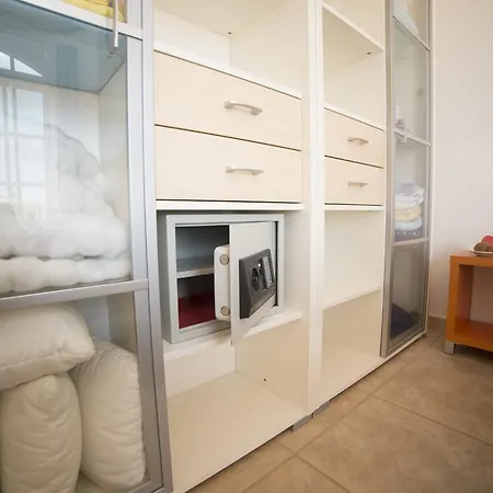 Casa Playa Prázdninový dům