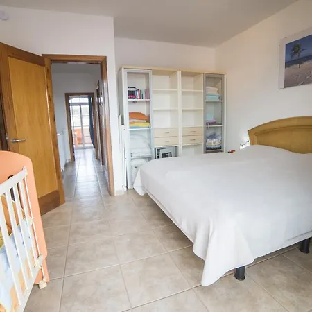 Casa Playa Prázdninový dům