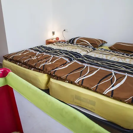 Casa Playa Prázdninový dům