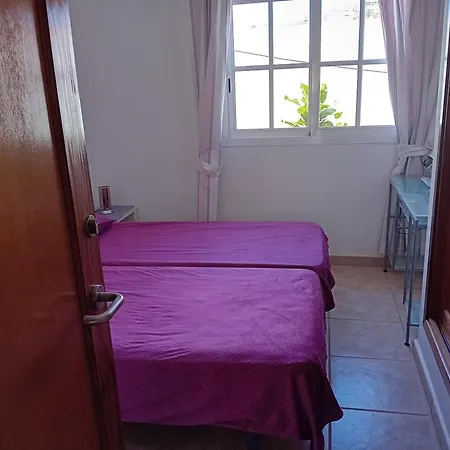 Vakantiehuis Casa Playa Caleta De Fuste