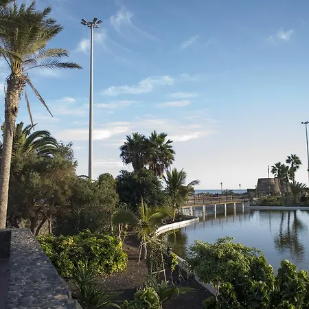 Hébergement de vacances Casa Playa Caleta de Fuste