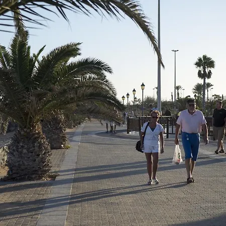 Casa Playa Hébergement de vacances