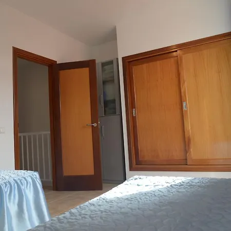 Casa Playa Hébergement de vacances *