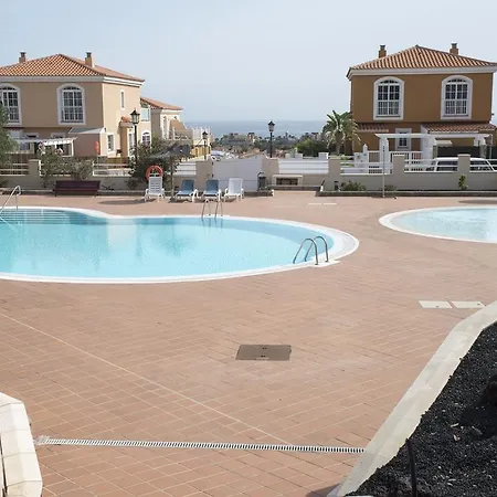 Casa Playa Caleta De Fuste