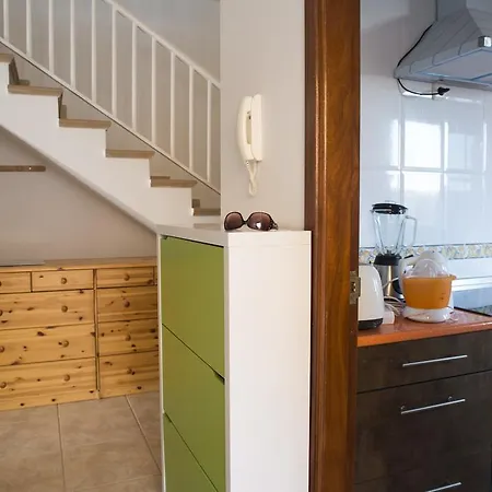 Casa Playa * Caleta de Fuste