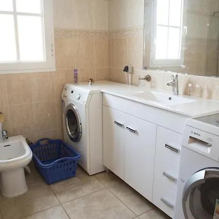 Hébergement de vacances Casa Playa