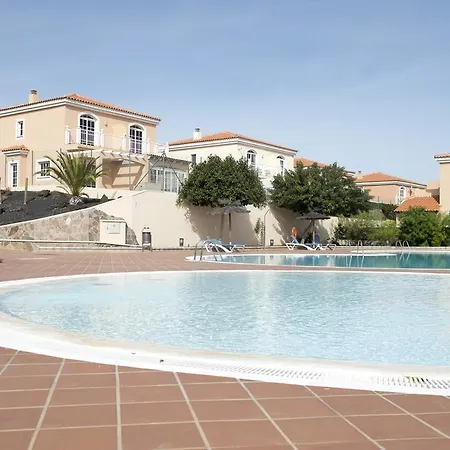 Vakantiehuis Casa Playa Caleta De Fuste