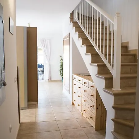 Casa Playa Vakantiehuis Caleta De Fuste