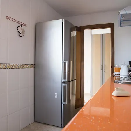 Casa Playa Hébergement de vacances *