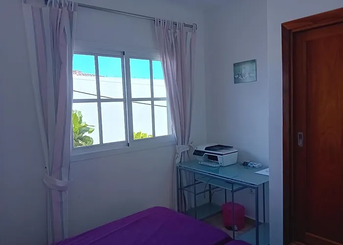 Casa Playa * كاليتا ذي فوستي