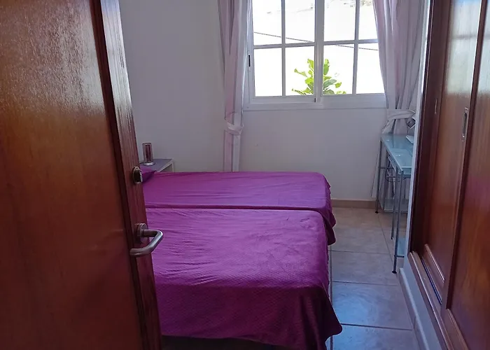 بيت للعطل Casa Playa كاليتا ذي فوستي