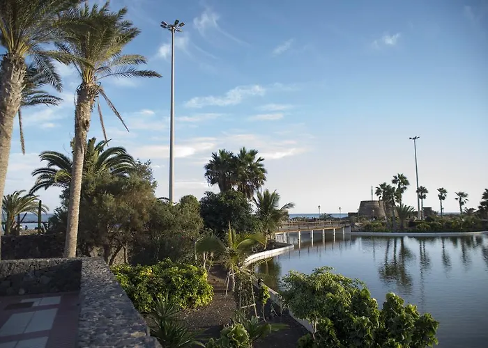 بيت للعطل Casa Playa كاليتا ذي فوستي