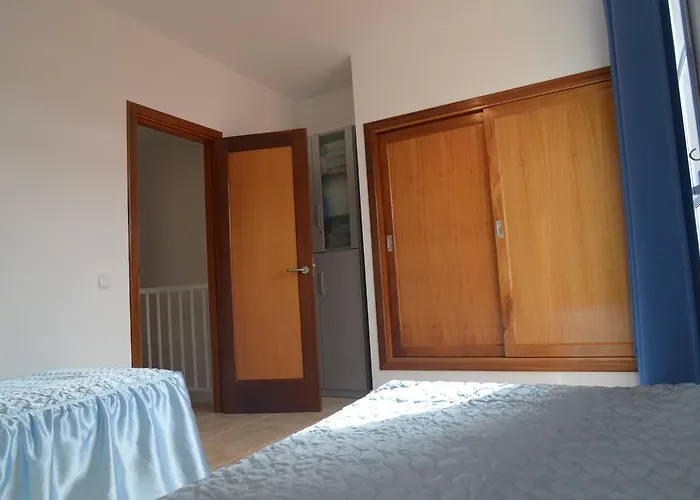 Casa Playa بيت للعطل *