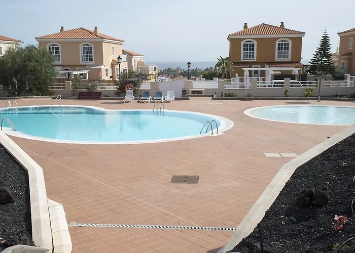 Casa Playa كاليتا ذي فوستي