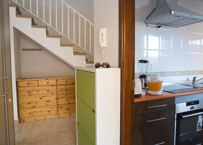 Casa Playa * كاليتا ذي فوستي