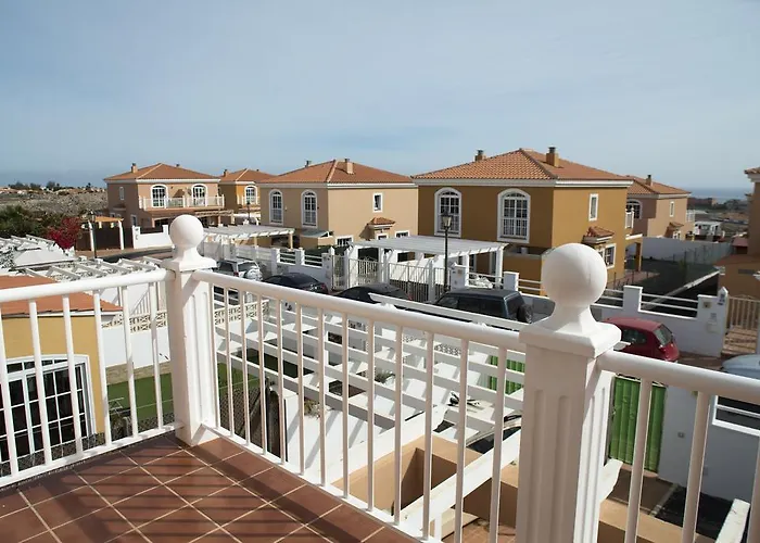 Casa Playa كاليتا ذي فوستي