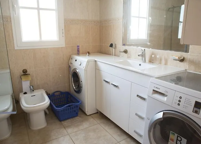 بيت للعطل Casa Playa