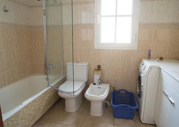 بيت للعطل Casa Playa كاليتا ذي فوستي