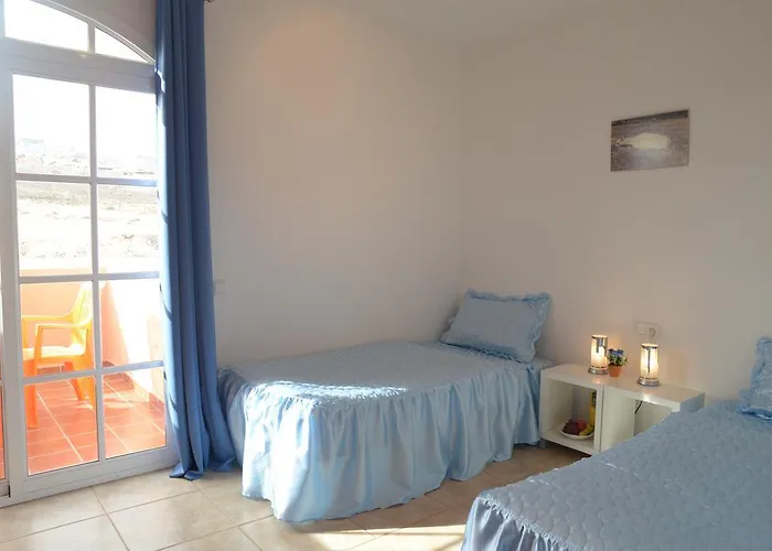 Casa Playa * كاليتا ذي فوستي