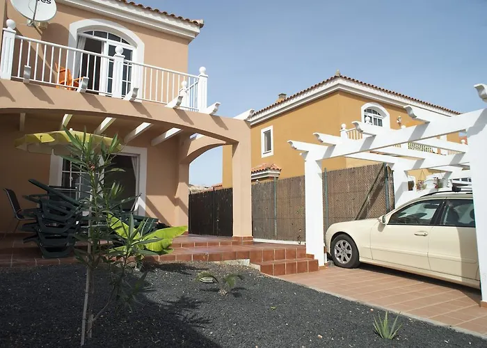 Casa Playa بيت للعطل