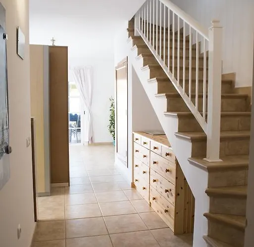 Casa Playa بيت للعطل كاليتا ذي فوستي