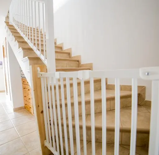 Casa Playa بيت للعطل كاليتا ذي فوستي