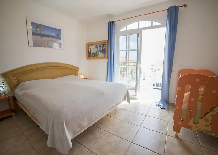 Casa Playa بيت للعطل *