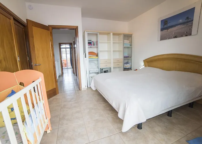 Casa Playa بيت للعطل