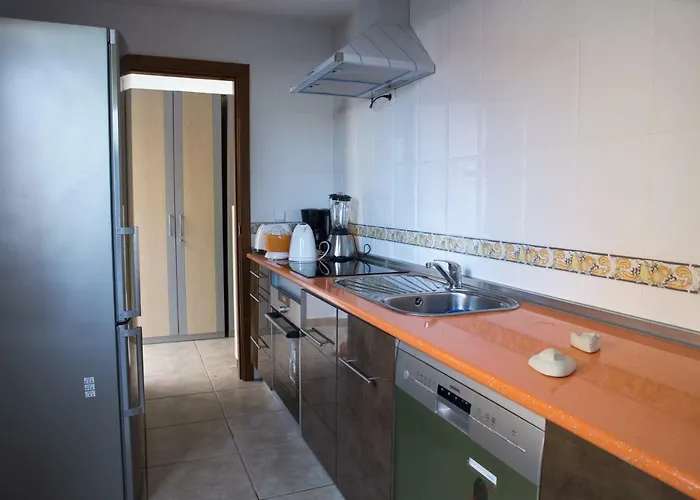 Casa Playa بيت للعطل