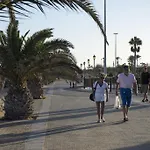 Casa Playa Casa vacanze