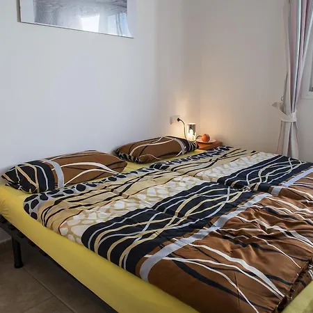 Hébergement de vacances Casa Playa *