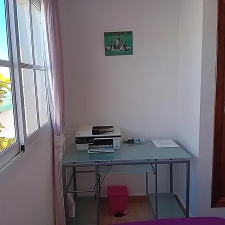 Hébergement de vacances Casa Playa *