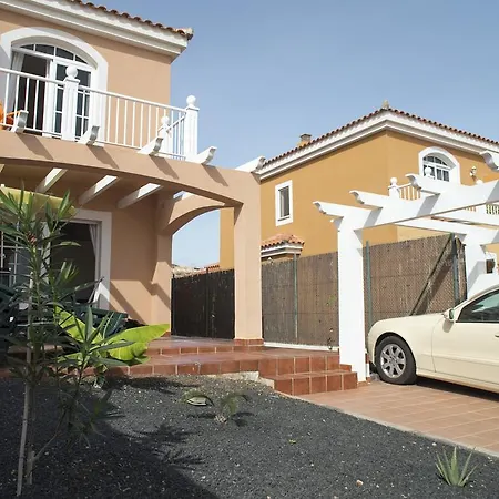 Casa Playa Hébergement de vacances