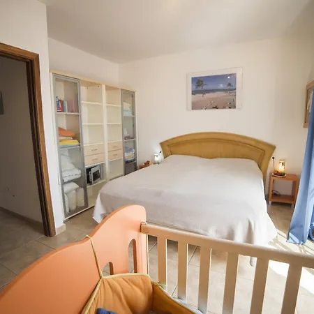 Hébergement de vacances Casa Playa