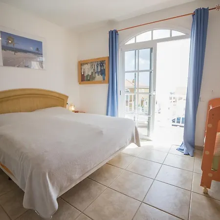 Casa Playa Hébergement de vacances *