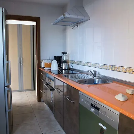 Casa Playa Hébergement de vacances