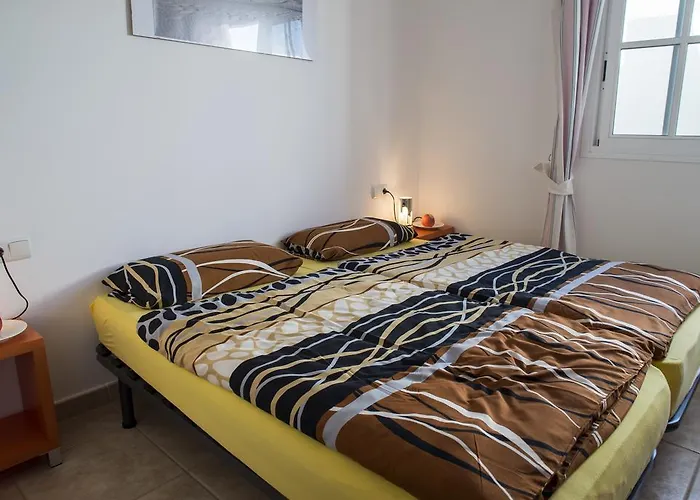 Nyaraló Casa Playa *