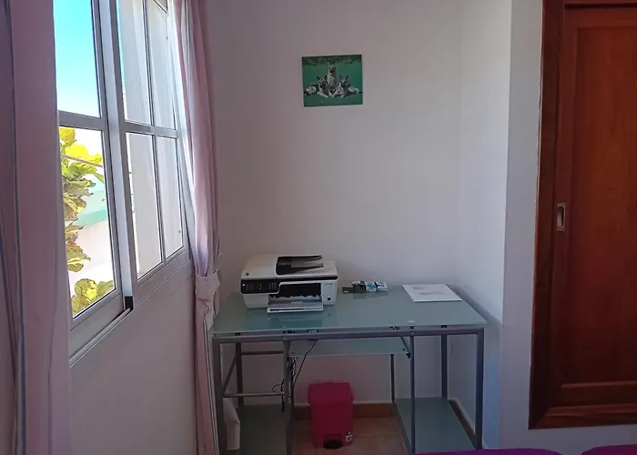 度假居 普拉亚度假屋 *