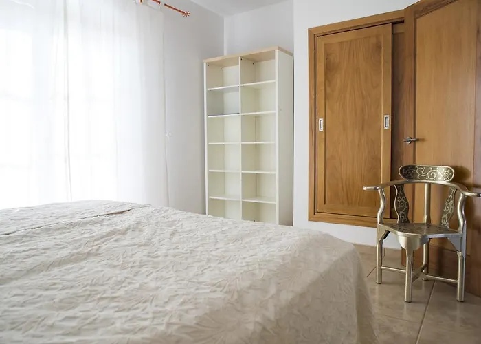 Casa Playa * Caleta De Fuste