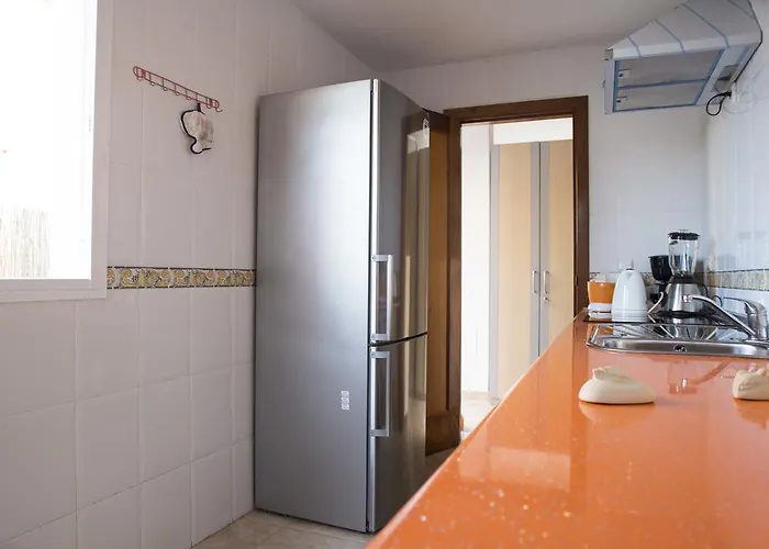 Casa Playa Nyaraló *