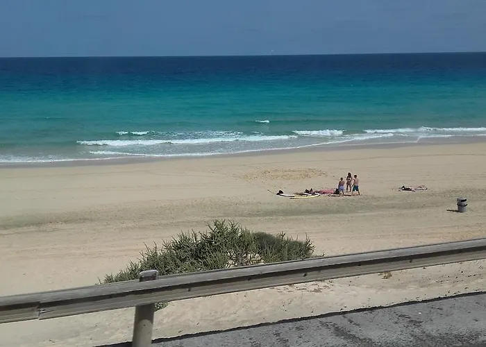 Nyaraló Casa Playa *