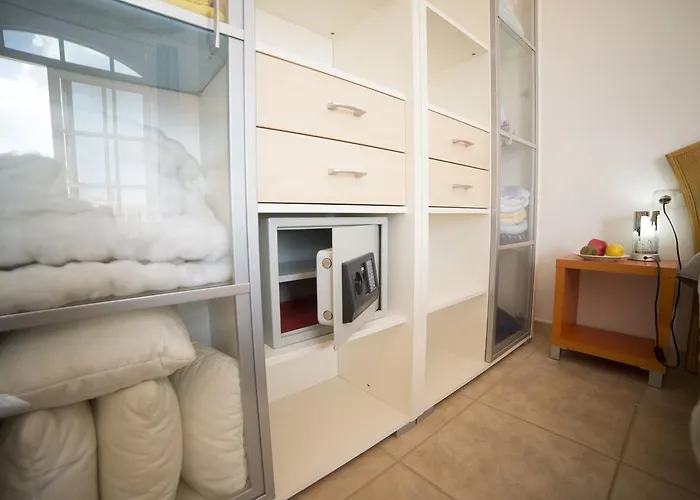 普拉亚度假屋 度假居